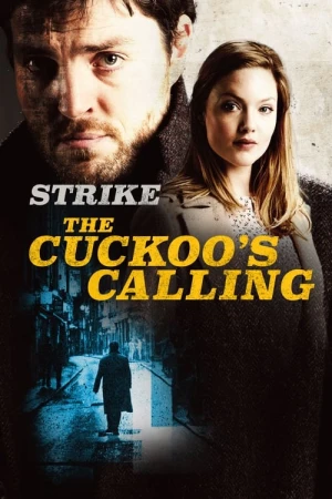Regarder C.B. Strike - Saison 1 en streaming complet