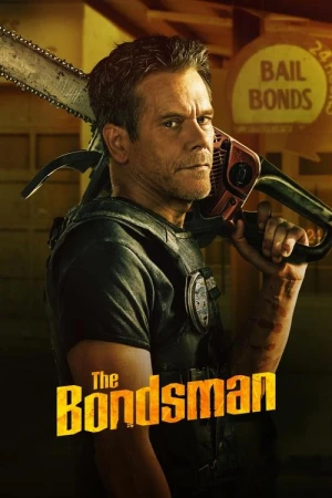 Regarder The Bondsman - Saison 1 en streaming complet