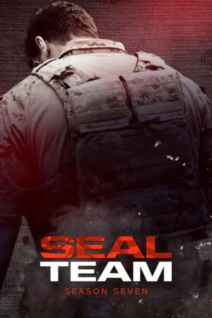 Regarder SEAL Team - Saison 7 en streaming complet