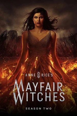 Regarder Sorcières de Mayfair - Saison 2 en streaming complet