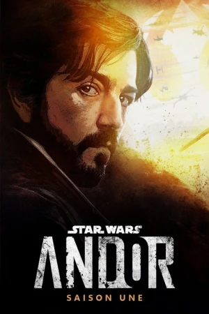 Regarder Star Wars : Andor - Saison 1 en streaming complet
