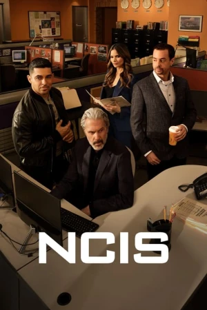 Regarder NCIS : Enquêtes spéciales - Saison 22 en streaming complet