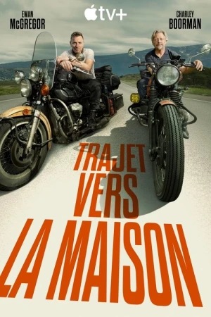Regarder Long Way Home - Saison 1 en streaming complet