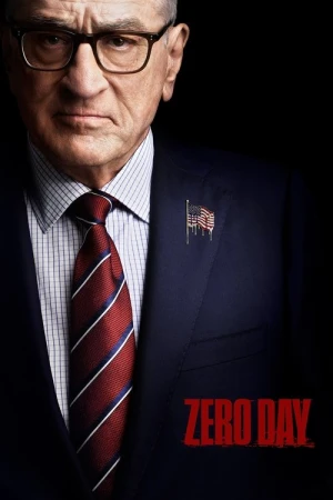  Zero Day - Saison 1 affiche 