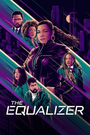Regarder The Equalizer - Saison 5 en streaming complet