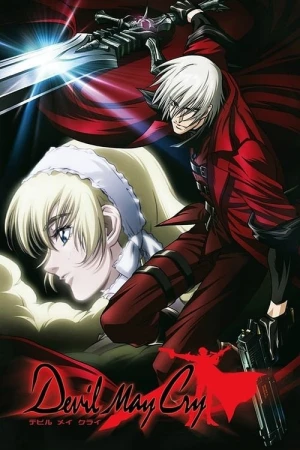 Regarder Devil May Cry - Saison 1 en streaming complet