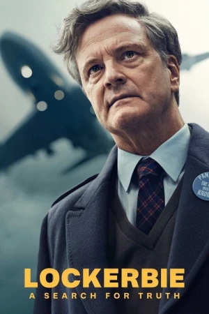  Lockerbie: A Search for Truth - Saison 1 affiche 