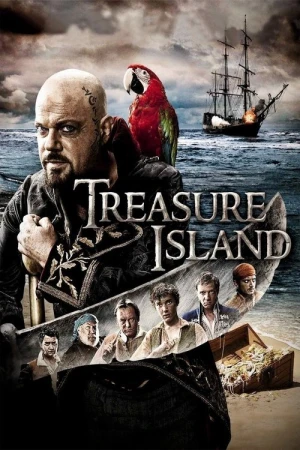 Regarder L'île au trésor en streaming complet