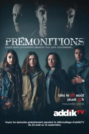 Regarder Prémonitions - Saison 1 en streaming complet