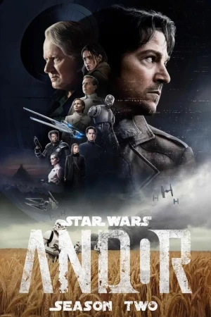 Regarder Star Wars : Andor - Saison 2 en streaming complet