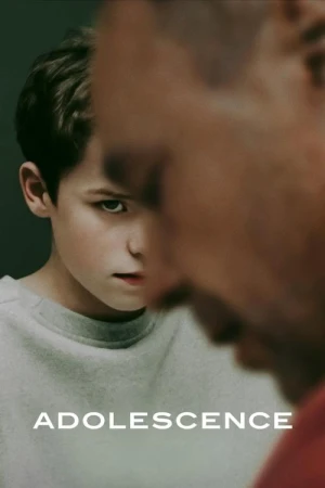 Regarder Adolescence - Saison 1 en streaming complet