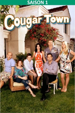 Regarder Cougar Town - Saison 1 en streaming complet