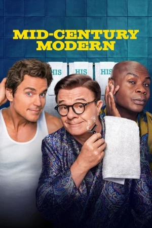 Regarder Mid-Century Modern - Saison 1 en streaming complet