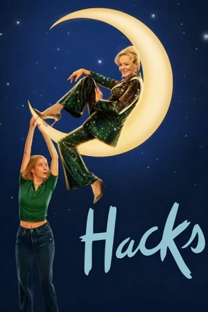Regarder Hacks - Saison 4 en streaming complet