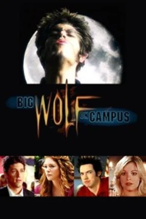 Regarder Le Loup-garou du campus - Saison 2 en streaming complet
