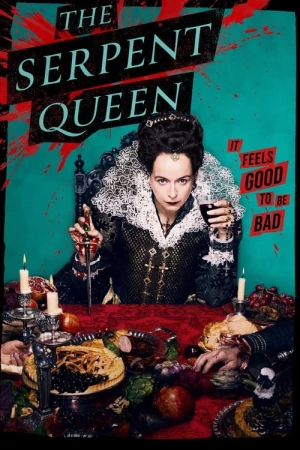 Regarder The Serpent Queen - Saison 2 en streaming complet