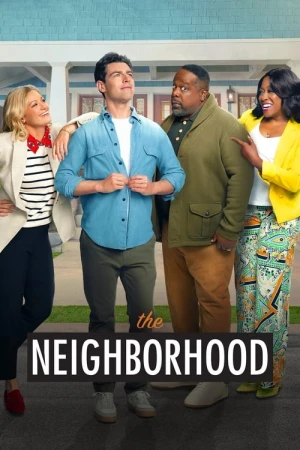 Regarder The Neighborhood - Saison 7 en streaming complet
