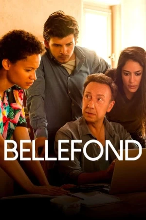 Regarder Bellefond - Saison 3 en streaming complet