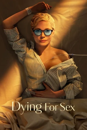 Dying for Sex - Saison 1 affiche 