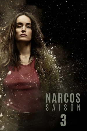 Regarder Narcos - Saison 3 en streaming complet