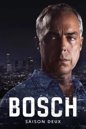 Regarder Bosch - Saison 2 en streaming complet