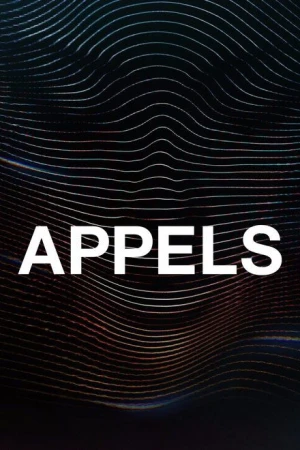  Calls - Saison 3 affiche 